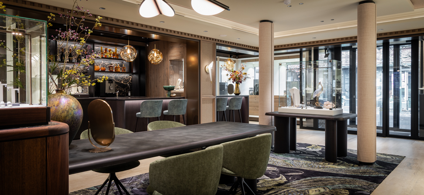 Veerman Juweliere | Huizen (NL) - 