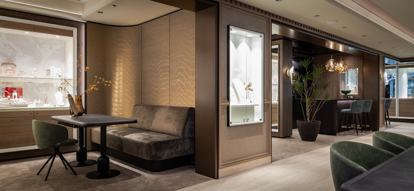 Veerman Juweliere | Huizen (NL) - 