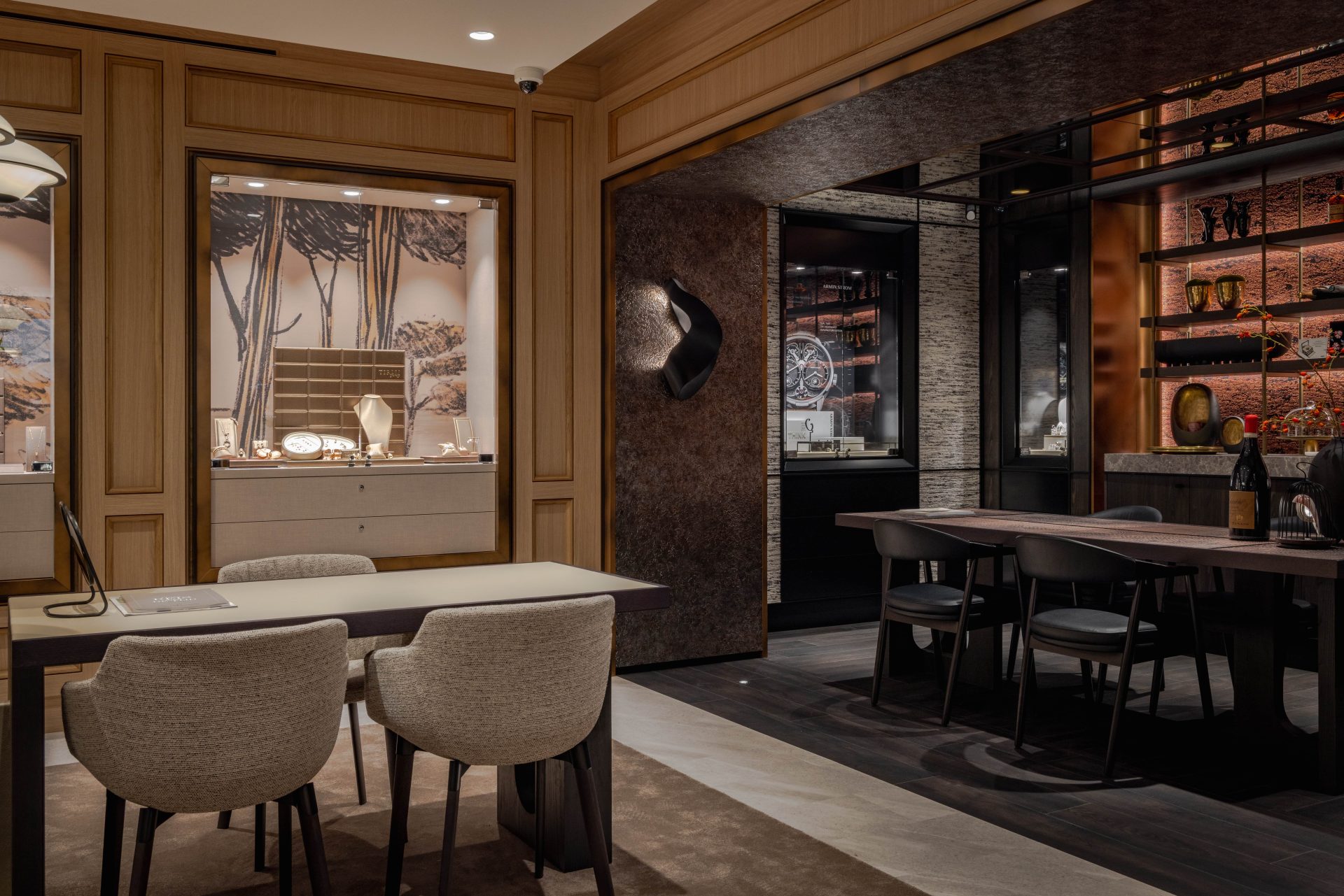 Van Hell Juweliers | Zwolle (NL) - Schmuck