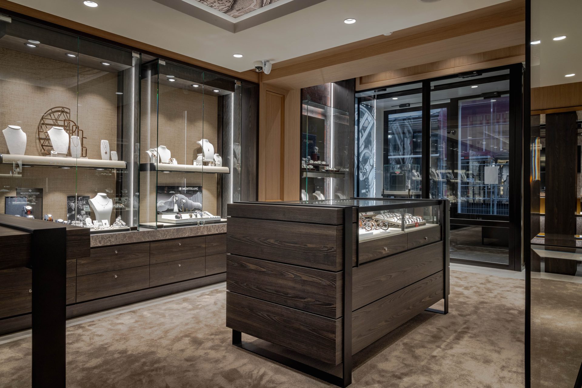 Van Hell Juweliers | Zwolle (NL) - Schmuck