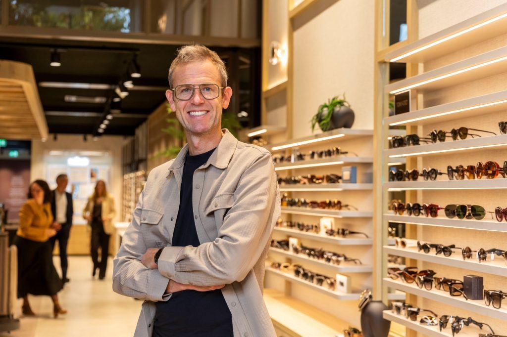 Beeks Oog & Oor gewinnt den MKB Westland Unternehmerpreis 2025