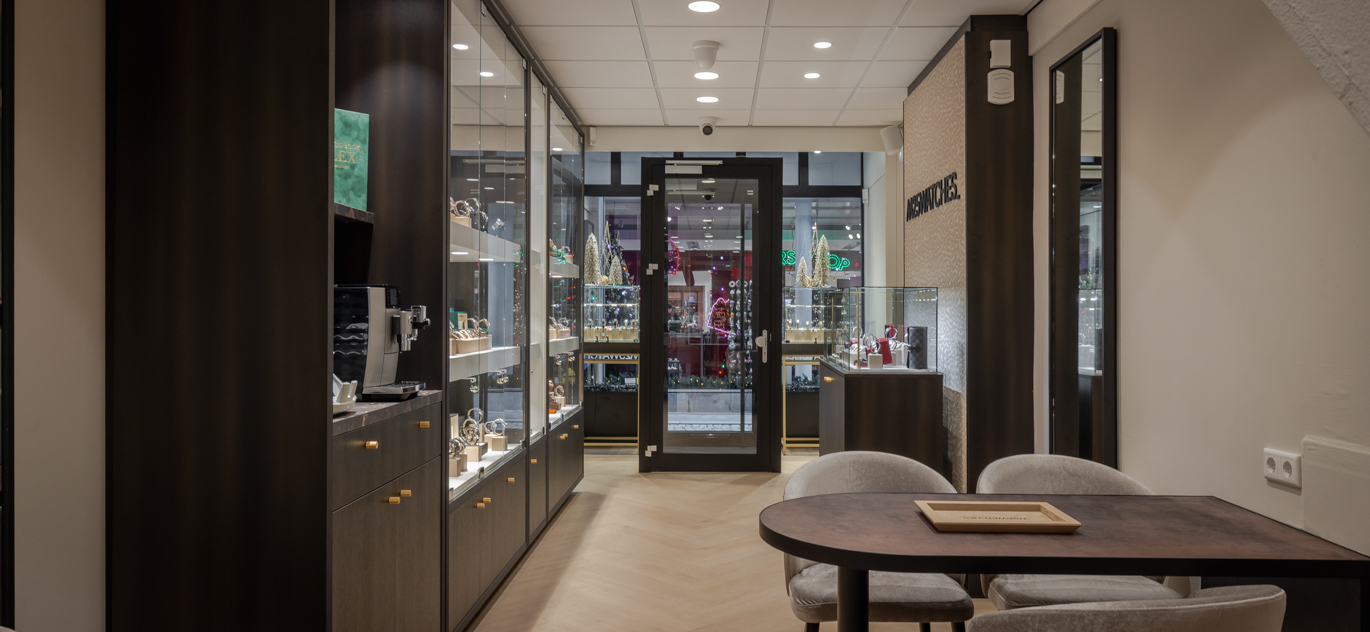 M25 Watches | Maastricht (NL) - Schmuck