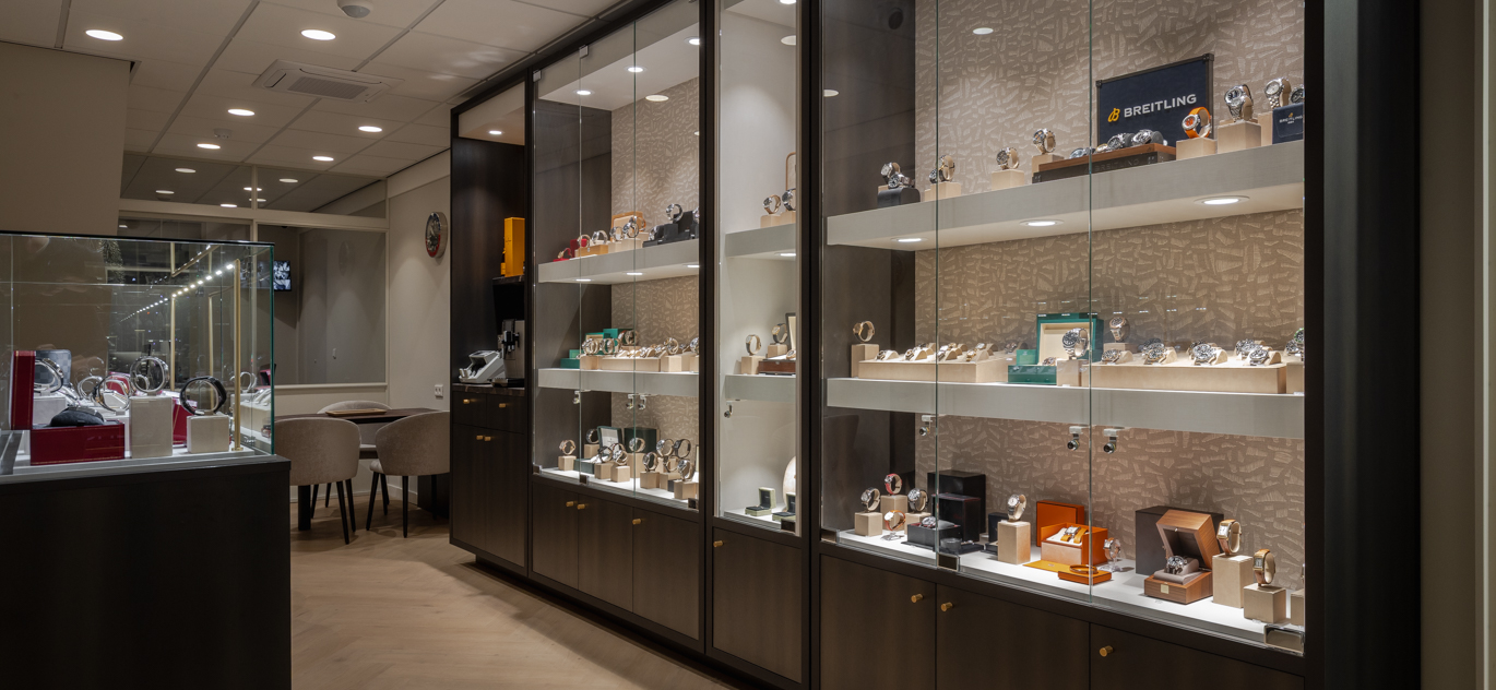 M25 Watches | Maastricht (NL) - Schmuck