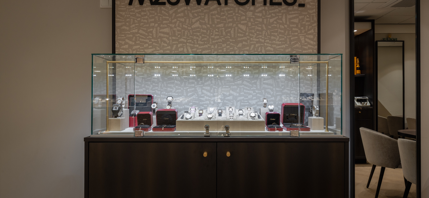 M25 Watches | Maastricht (NL) - Schmuck