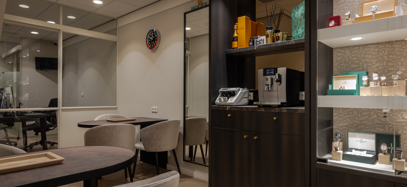 M25 Watches | Maastricht (NL) - Schmuck