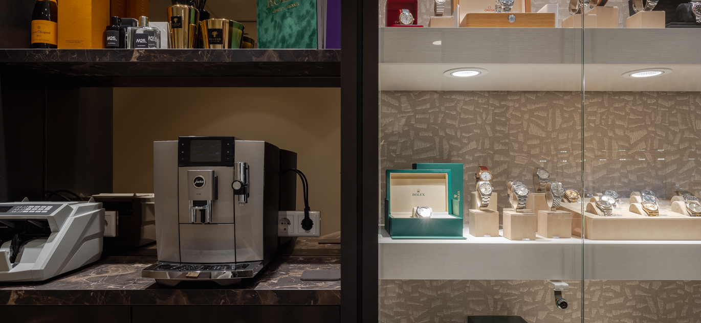 M25 Watches | Maastricht (NL) - Schmuck