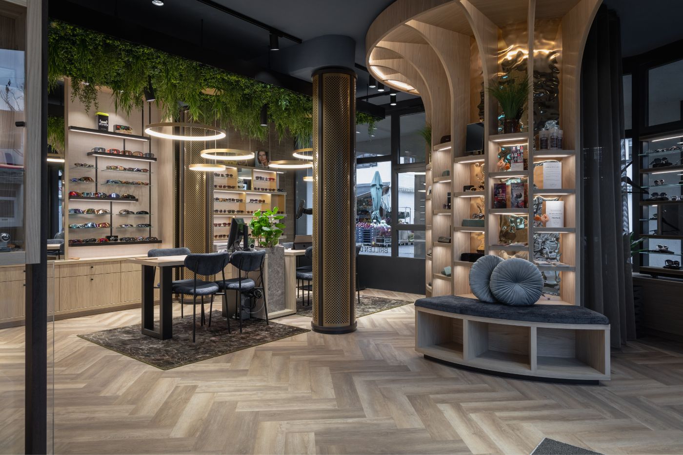 Optik Gezzele | Reutte (AT)