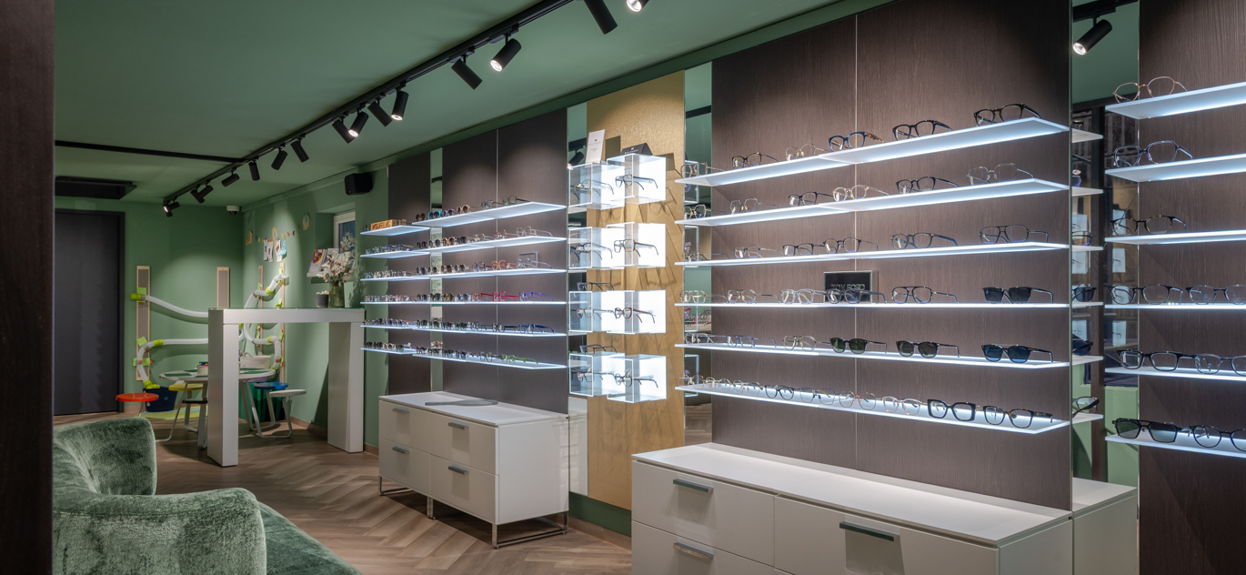 Optik Gezzele | Reutte (AT) - 