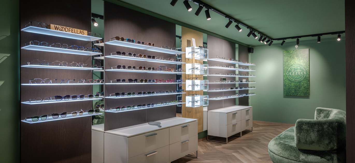 Optik Gezzele | Reutte (AT) - 