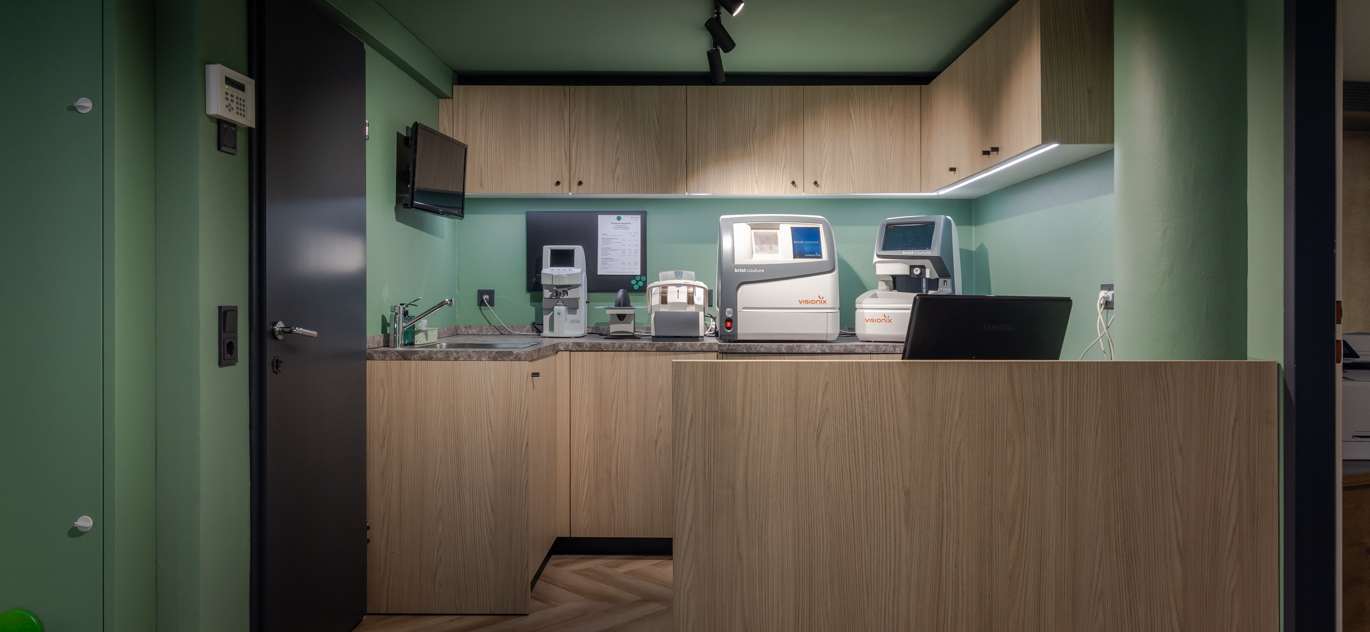 Optik Gezzele | Reutte (AT) - 