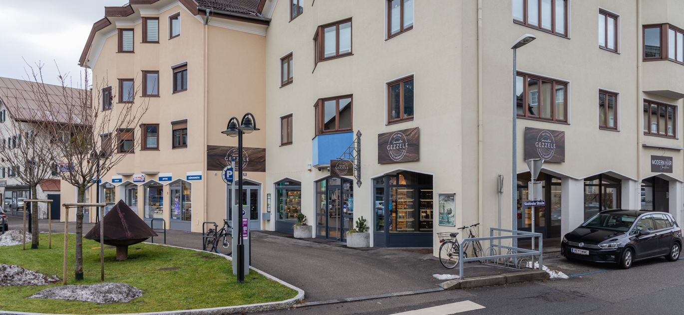 Optik Gezzele | Reutte (AT) - 