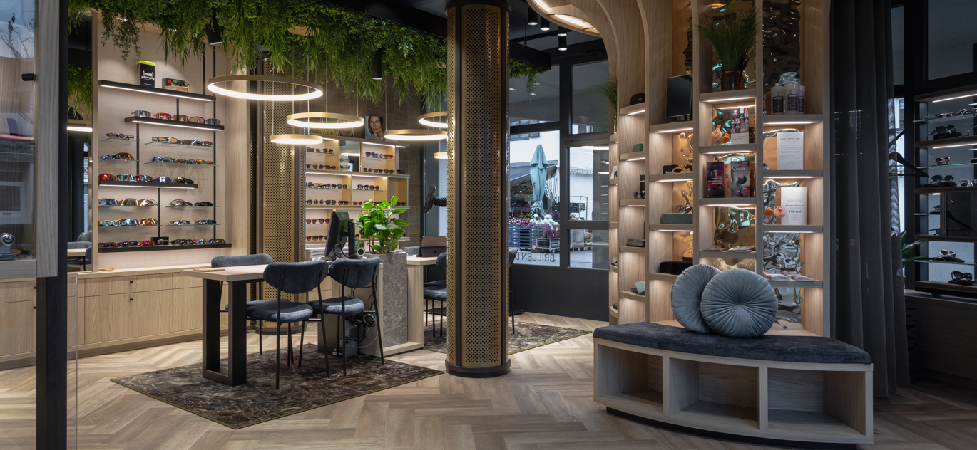 Optik Gezzele | Reutte (AT) - 