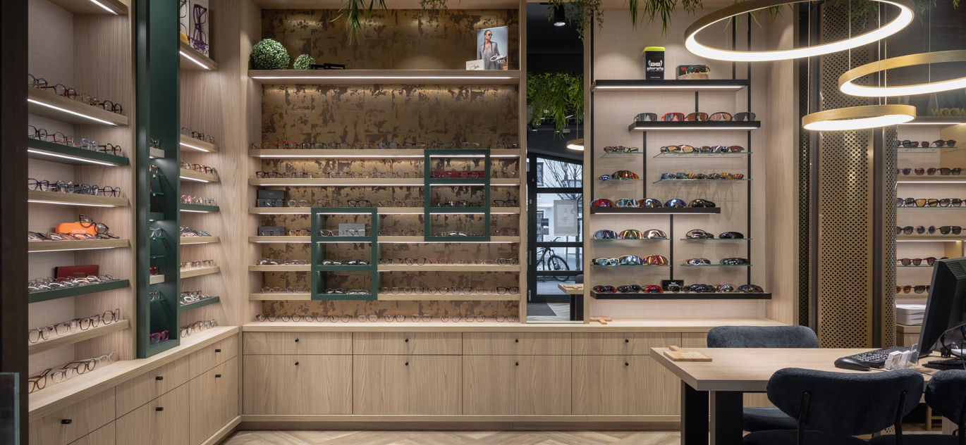 Optik Gezzele | Reutte (AT) - 