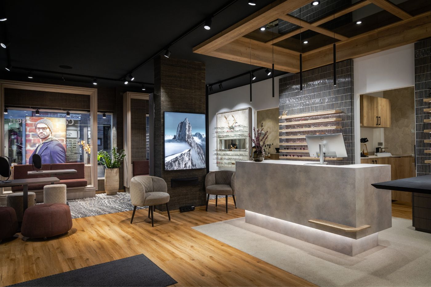 Wiels brillen | Alzey