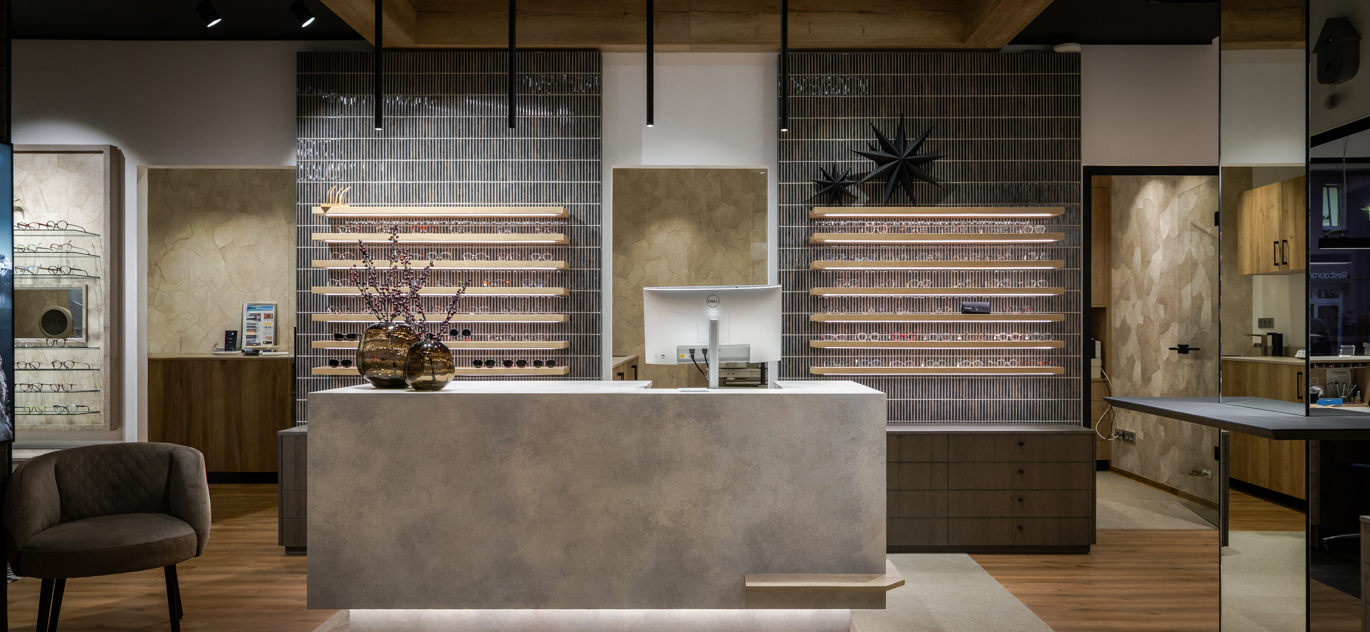 Wiels brillen | Alzey - Optik