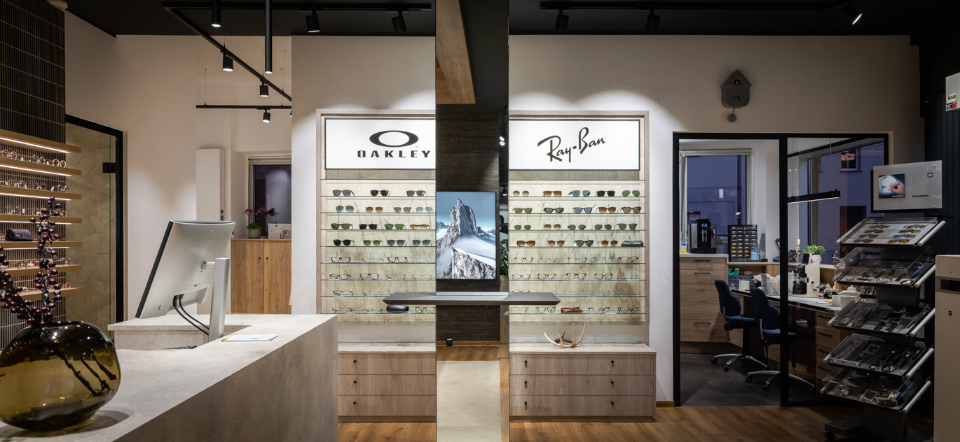 Wiels brillen | Alzey - Optik