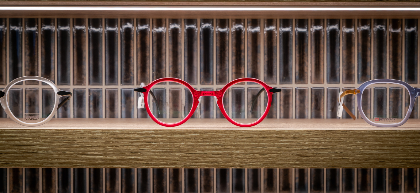 Wiels brillen | Alzey - Optik