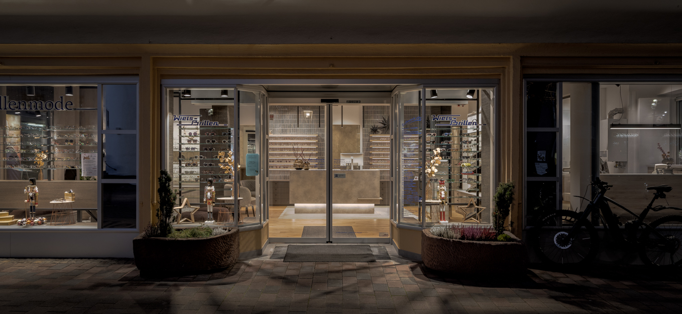 Wiels brillen | Alzey - Optik