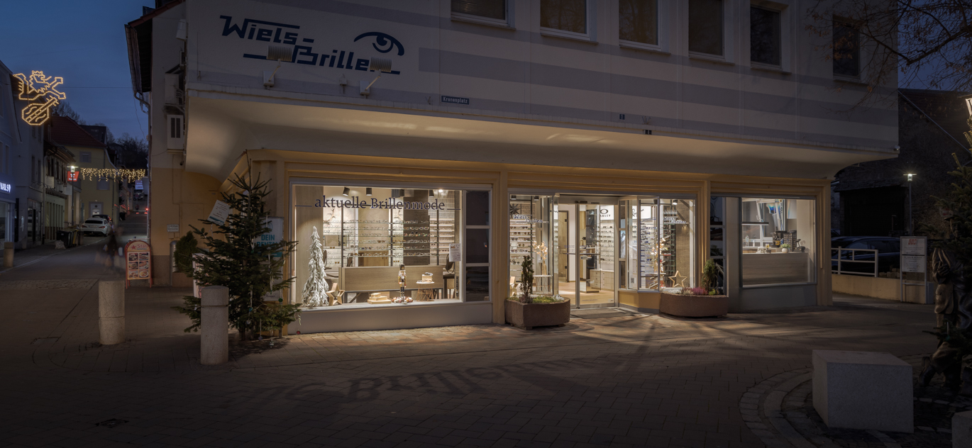 Wiels brillen | Alzey - Optik