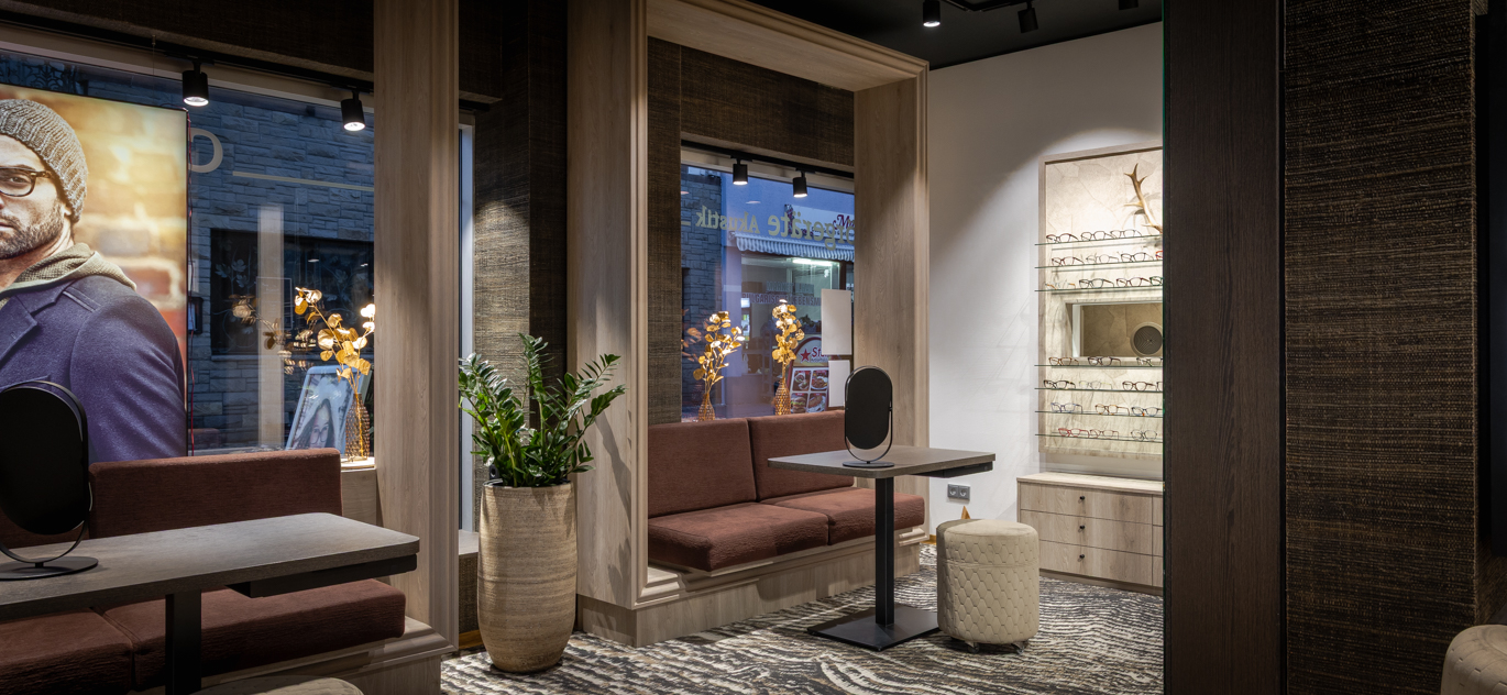 Wiels brillen | Alzey - Optik