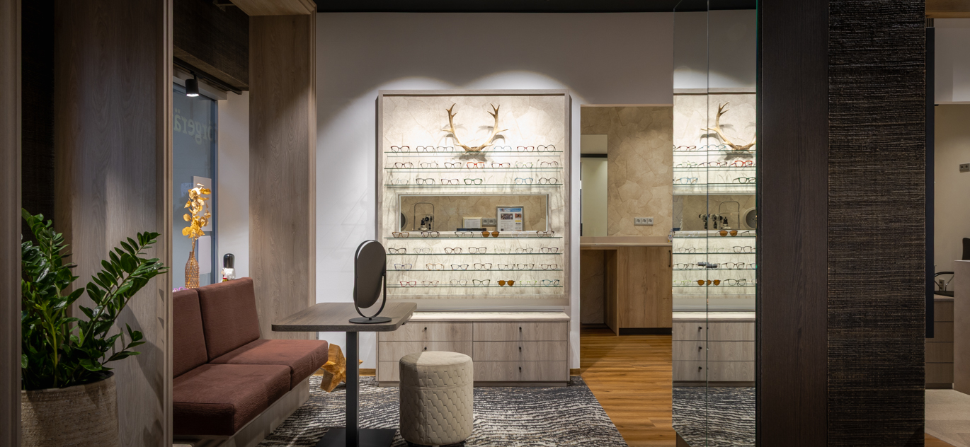 Wiels brillen | Alzey - Optik