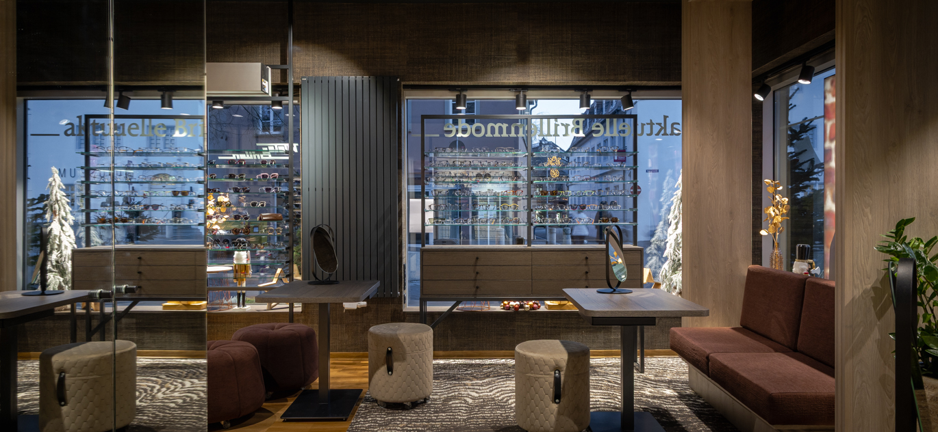 Wiels brillen | Alzey - Optik