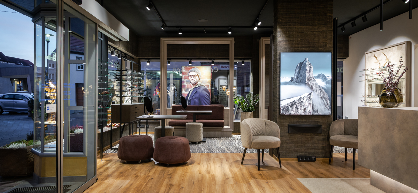 Wiels brillen | Alzey - Optik