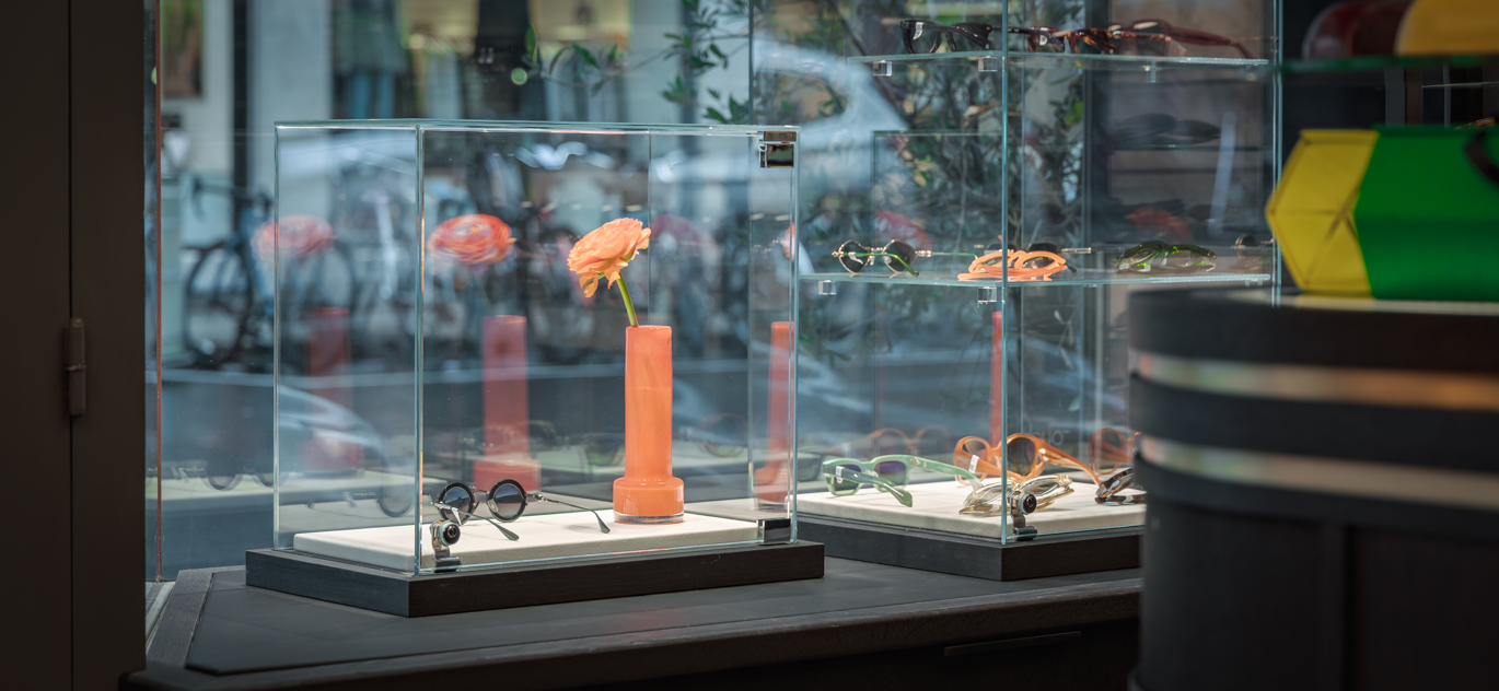 Fouchault l’Opticien | Genf (CH) - Optik