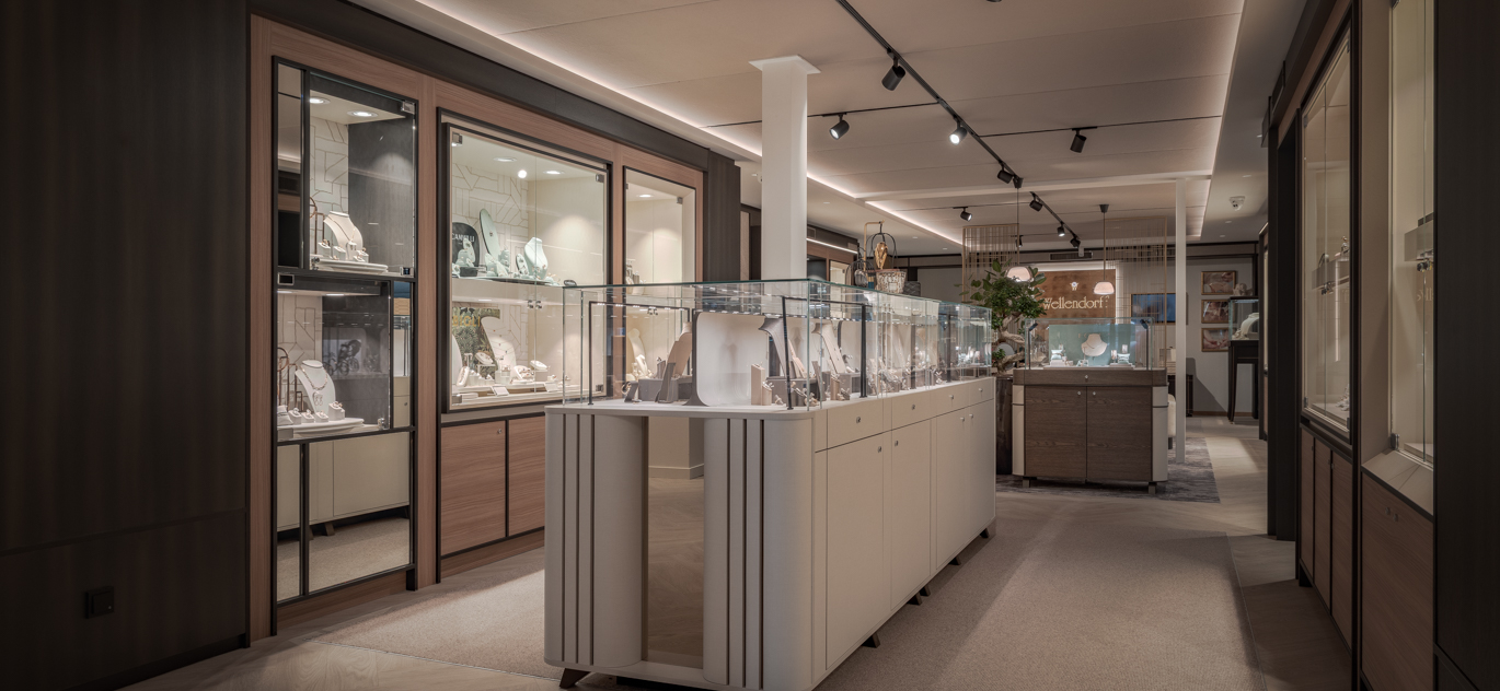 Juweliershaus Aalbers | Velp (NL) - Schmuck