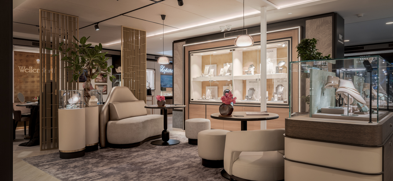 Juweliershaus Aalbers | Velp (NL) - Schmuck