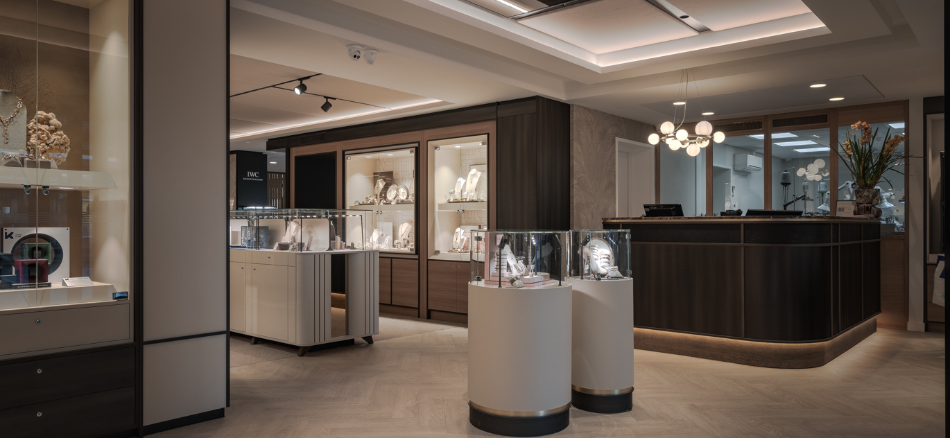 Juweliershaus Aalbers | Velp (NL) - Schmuck