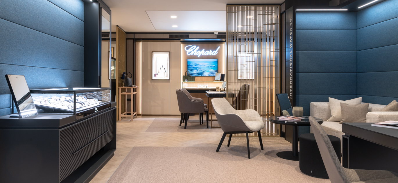 Juweliershaus Aalbers | Velp (NL) - Schmuck