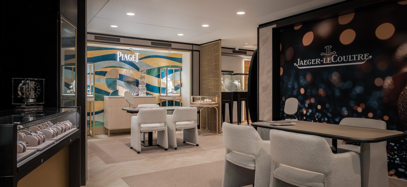 Juweliershaus Aalbers | Velp (NL) - Schmuck