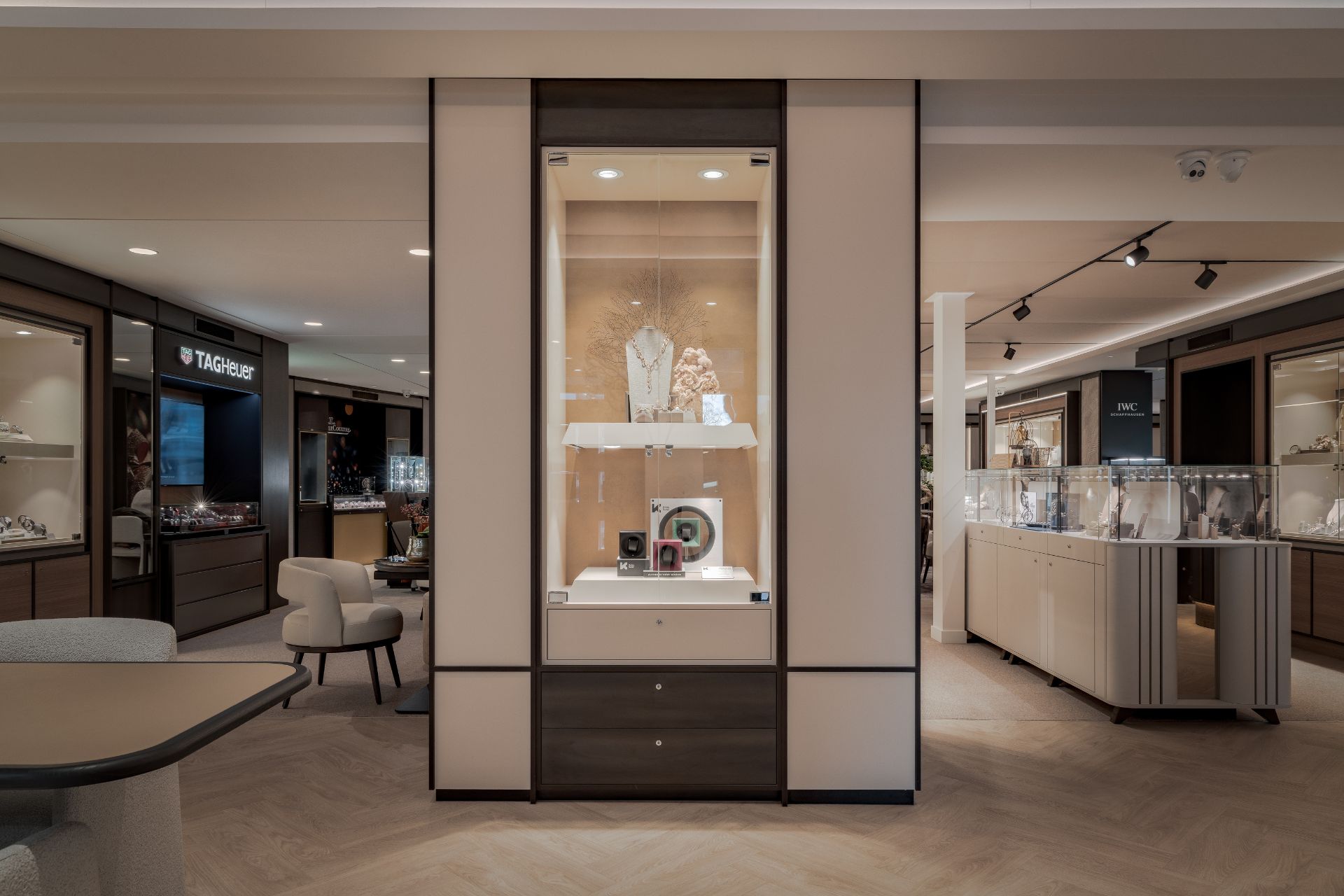 Juweliershaus Aalbers | Velp (NL)