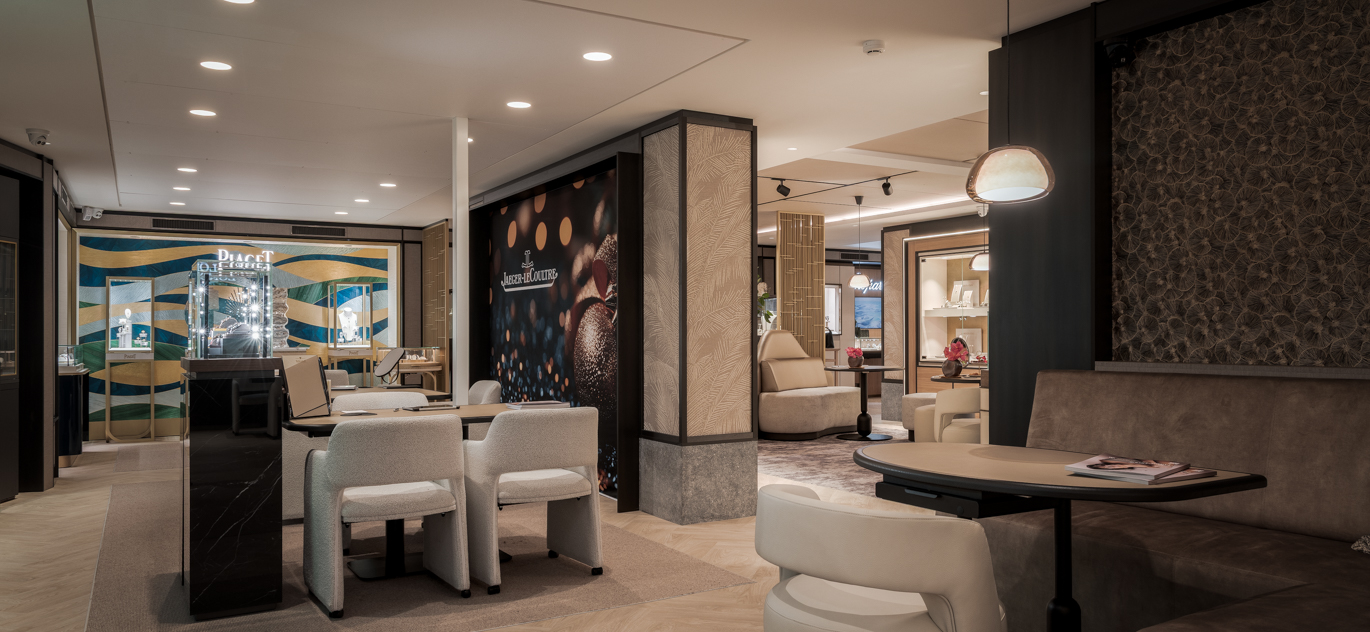 Juweliershaus Aalbers | Velp (NL) - Schmuck