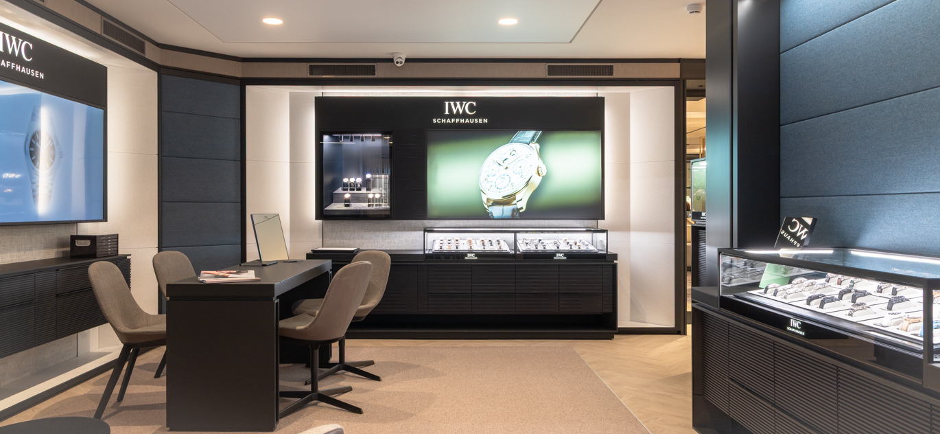 Juweliershaus Aalbers | Velp (NL) - Schmuck