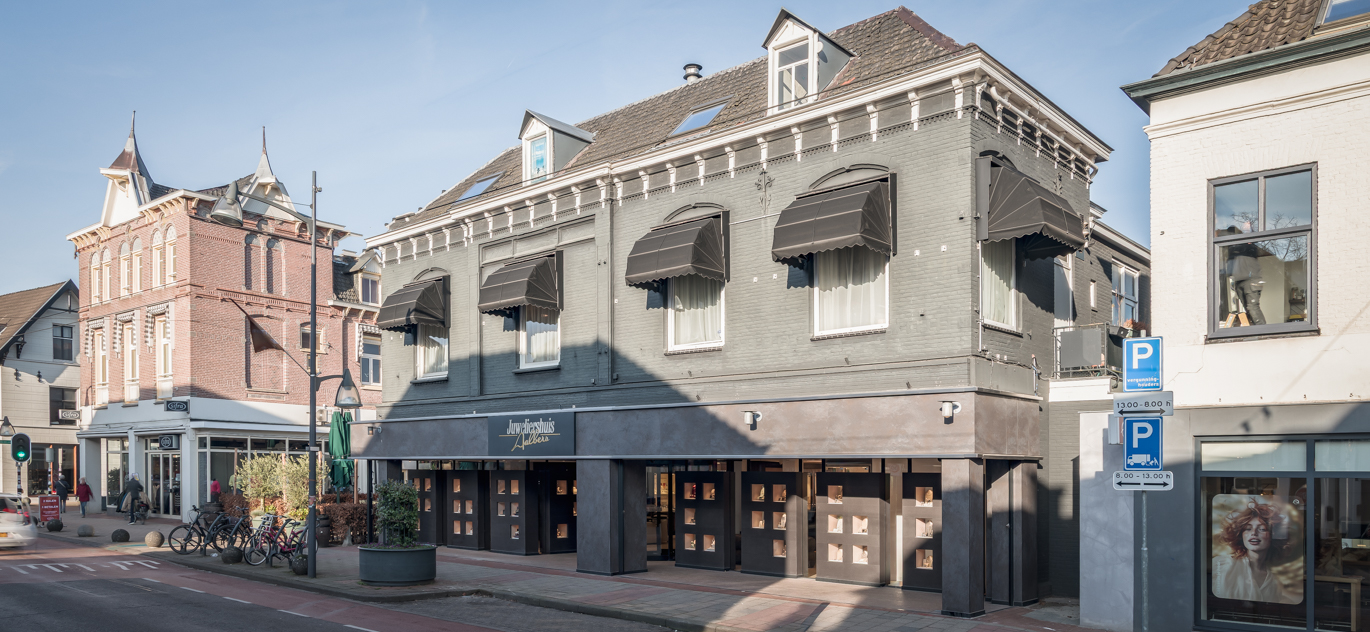 Juweliershaus Aalbers | Velp (NL) - Schmuck