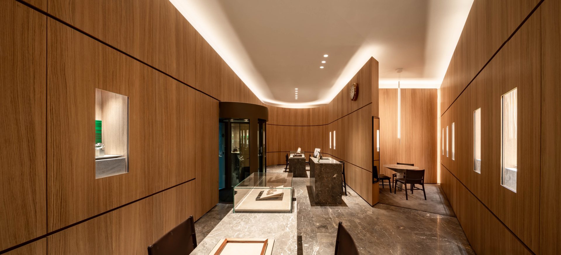 TenSen Juweliere Exclusive | Antwerpen (BE) - Schmuck