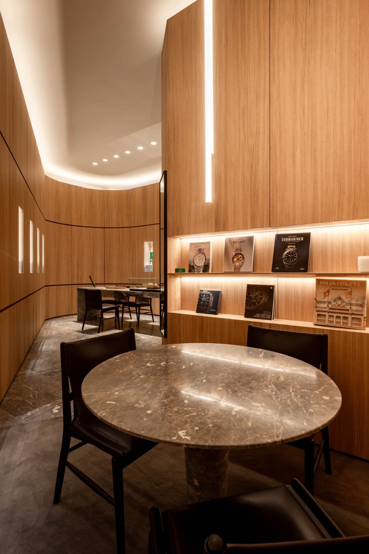 TenSen Juweliere Exclusive | Antwerpen (BE) - Schmuck