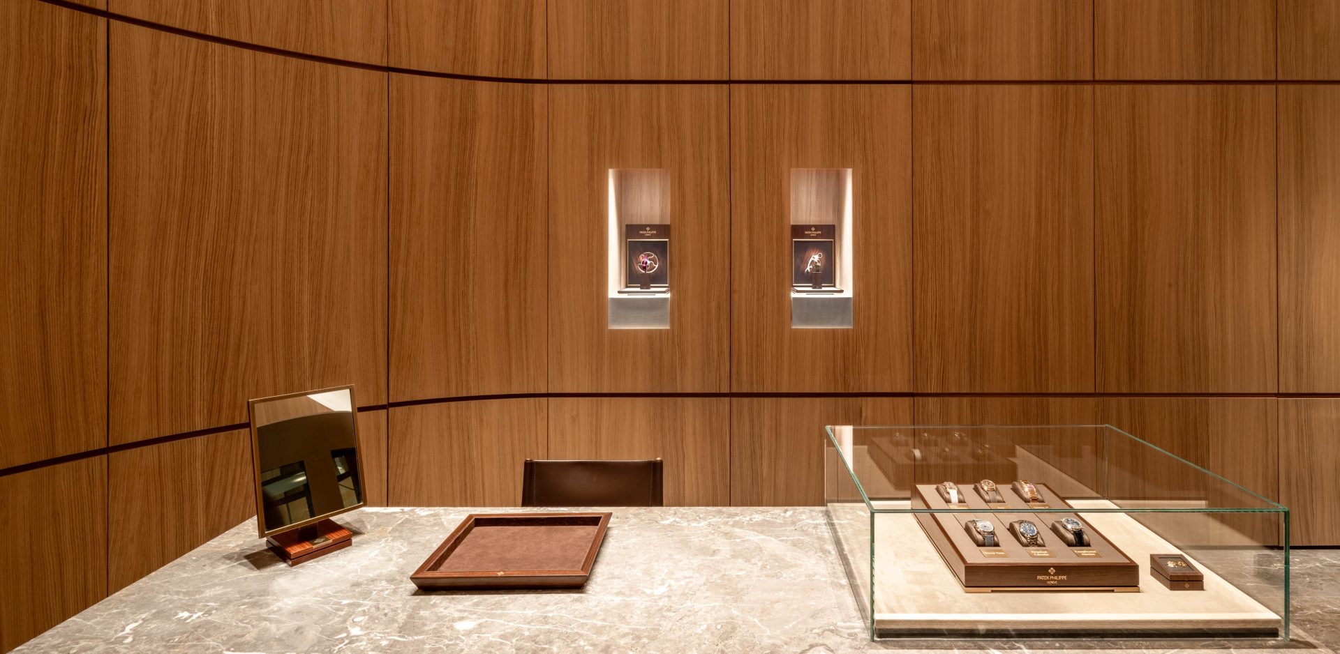 TenSen Juweliere Exclusive | Antwerpen (BE) - Schmuck