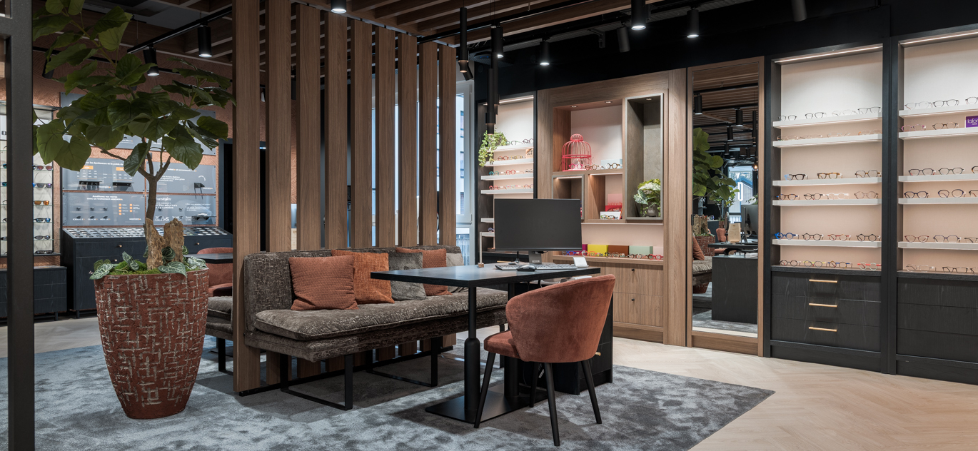 Deny Optic | Le Ban-Saint-Martin (FR) - Optik