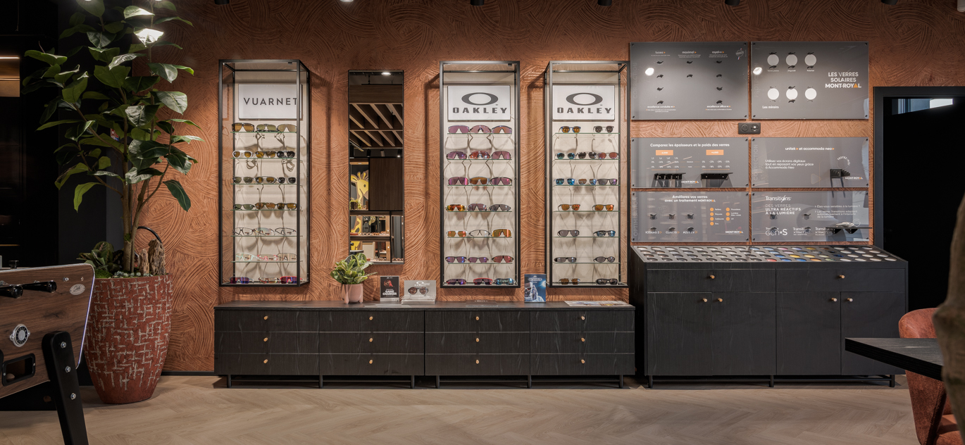 Deny Optic | Le Ban-Saint-Martin (FR) - Optik