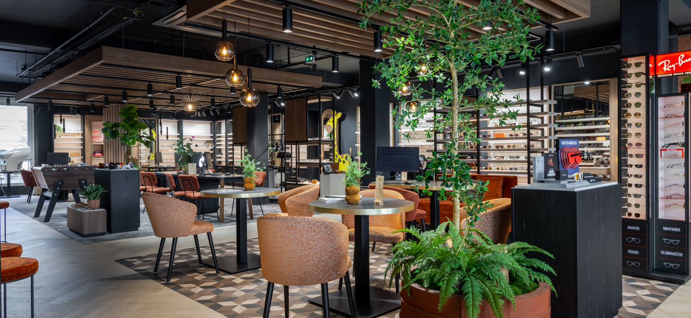 Deny Optic | Le Ban-Saint-Martin (FR) - Optik