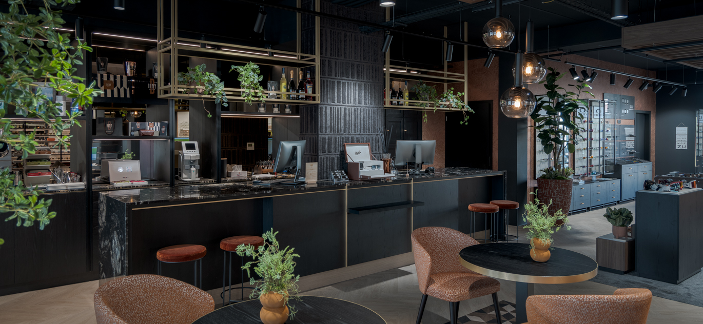 Deny Optic | Le Ban-Saint-Martin (FR) - Optik