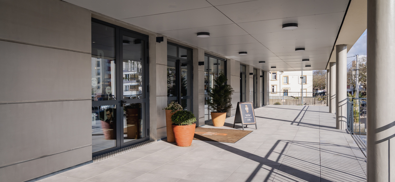 Deny Optic | Le Ban-Saint-Martin (FR) - Optik