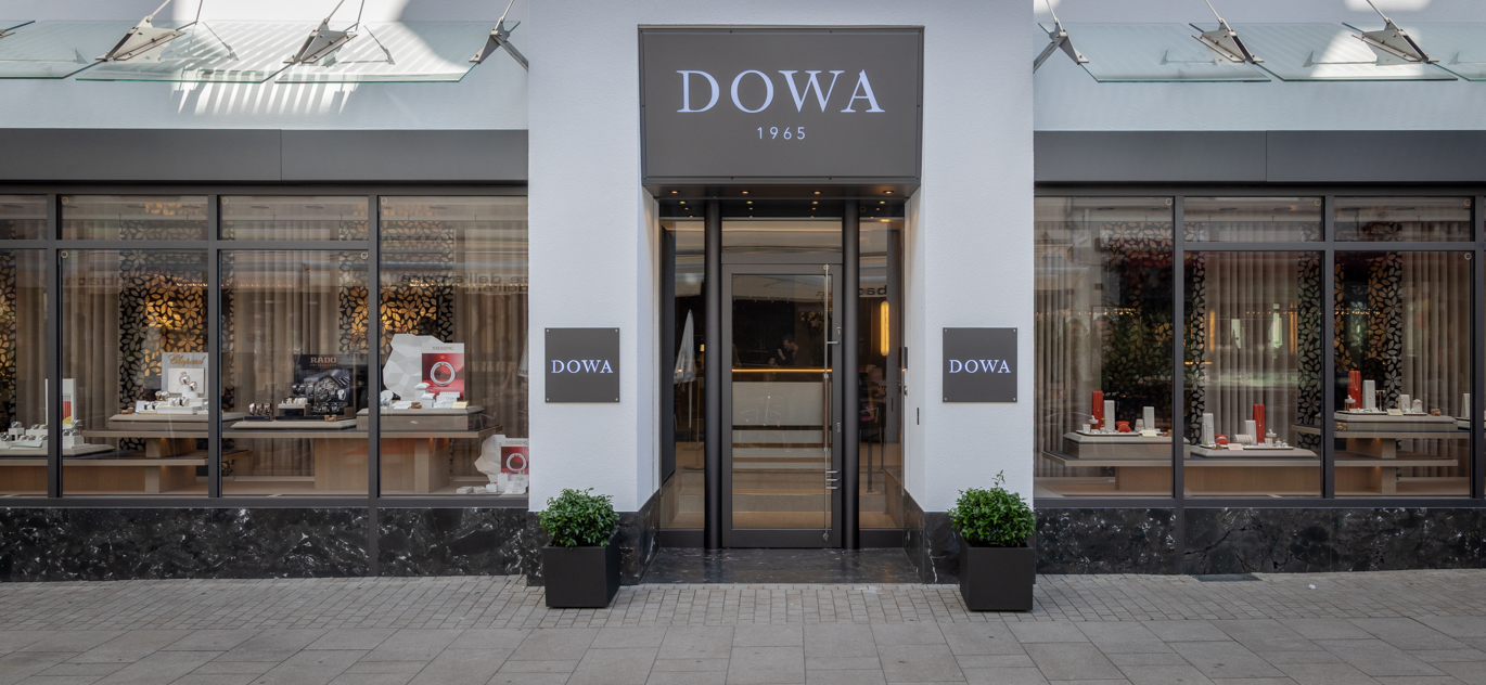 Juwelier DOWA | Limburg an der Lahn (DE) - 