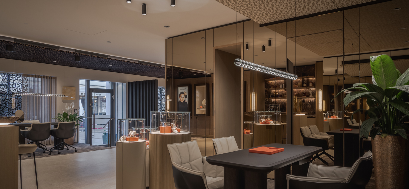Juwelier DOWA | Limburg an der Lahn (DE) -