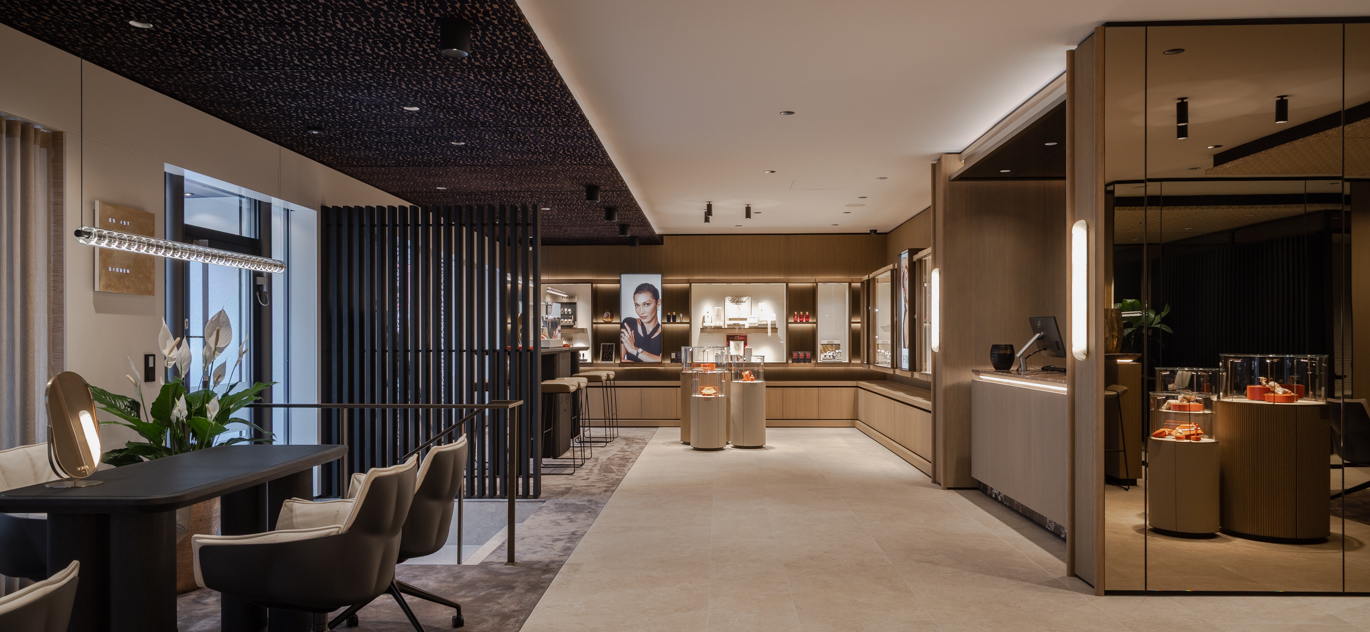 Juwelier DOWA | Limburg an der Lahn (DE) -