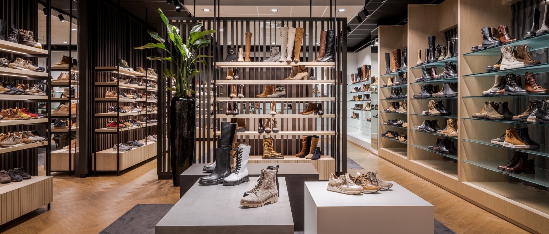 Schuhe door WSB